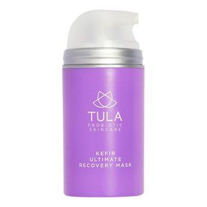 Tula Kefir ultimate recovery mask